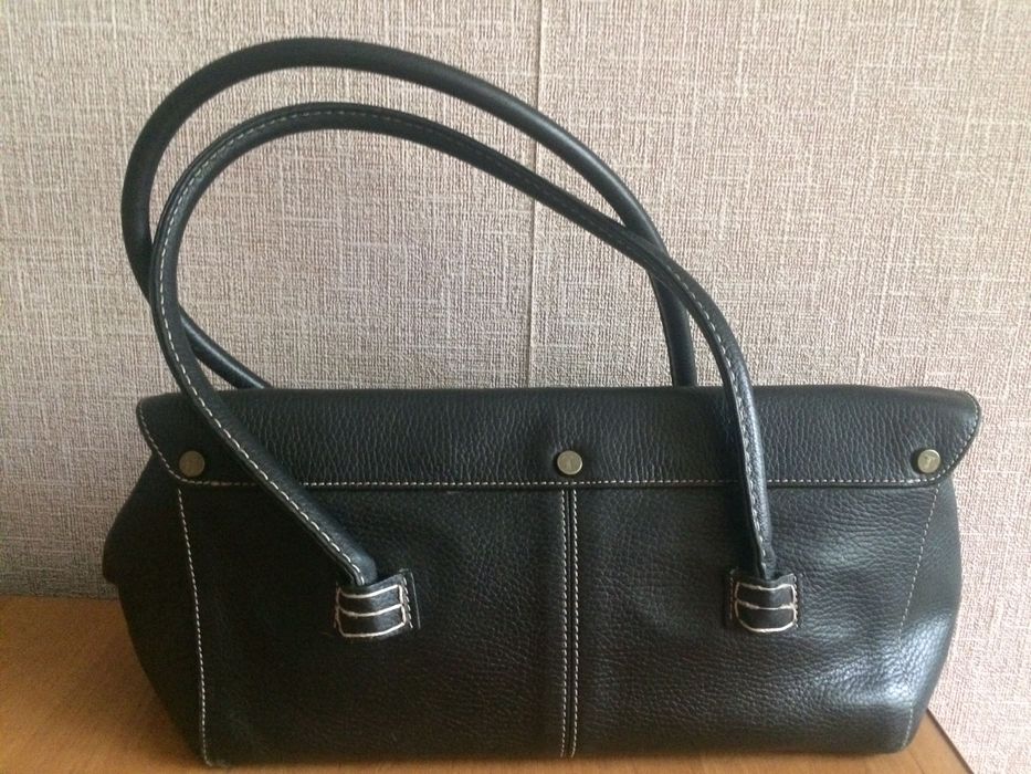 Tod’s сумка женская