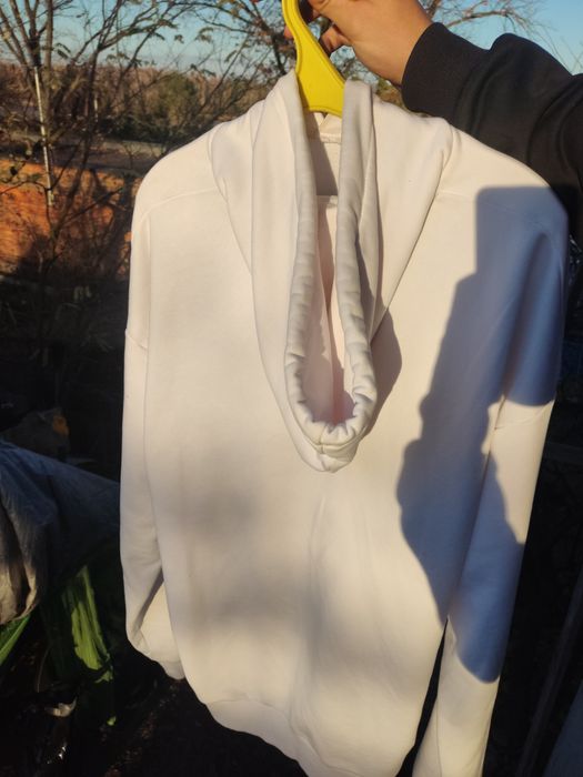 Худи Optimus Gang Ангелочки