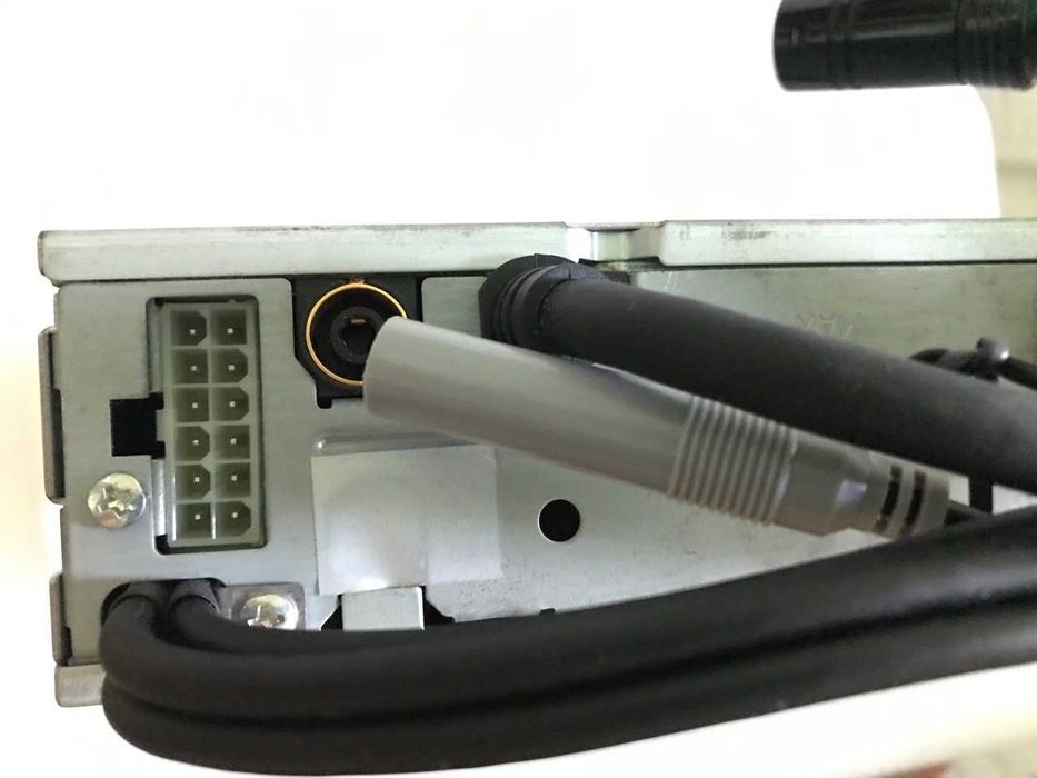 Addzest (Clarion) DRX9255EX HiEnd автомагнитола: 20 500 грн