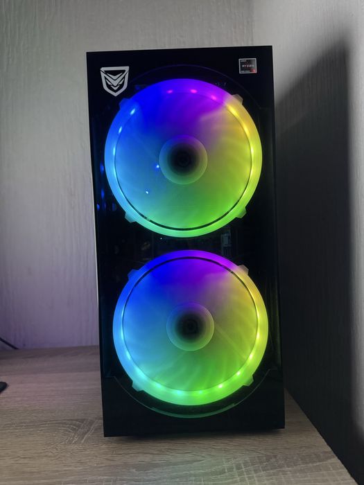 pc gaming