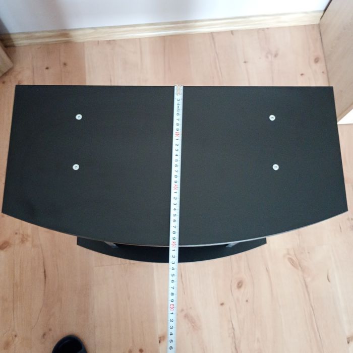 Szafka pod akwarium profilowane