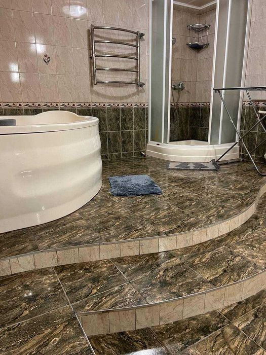 Продам 2-х этажный ДОМ ! Холодная Гора. Метро в 10 мин РОВНЫЙ уч-к