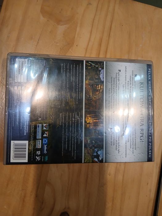 Gra pc Gothic 2 w serii eXtra Klasyka PL