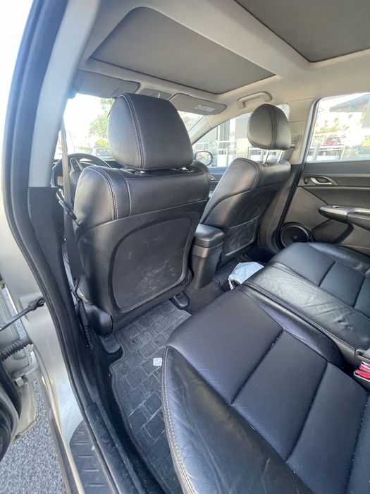 Honda Civic — fotografia 3