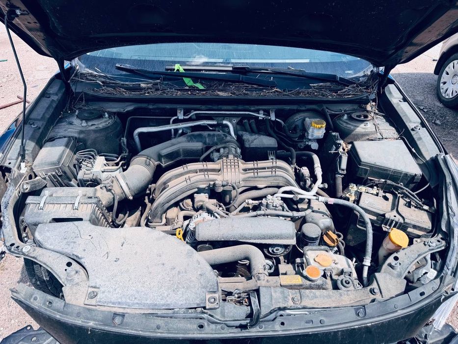 Subaru Outback Premium 2020