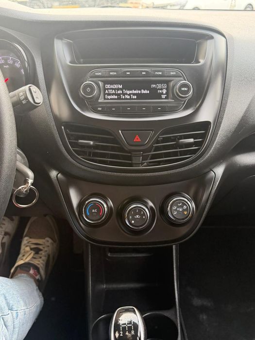 Opel  corsa 1.0 gasolina 2019