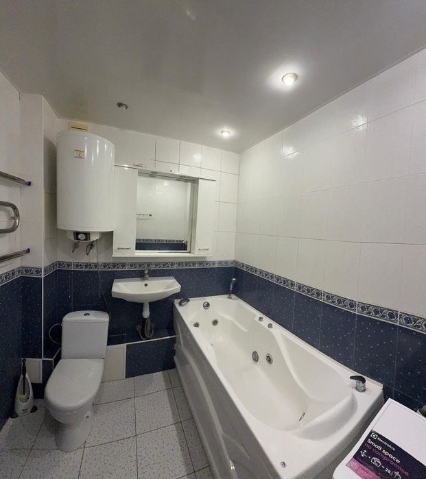 Продам 3-х квартиру 4/9 Алексеевка,  ул. Ахсарова