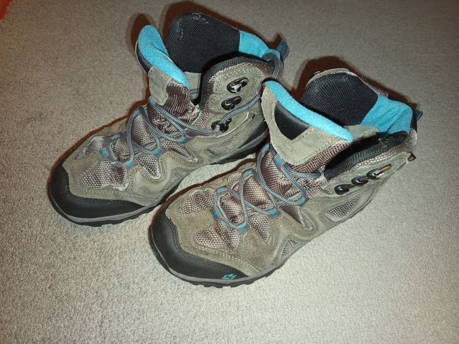 Jack Wolfskin Trail Master TEXAPORE