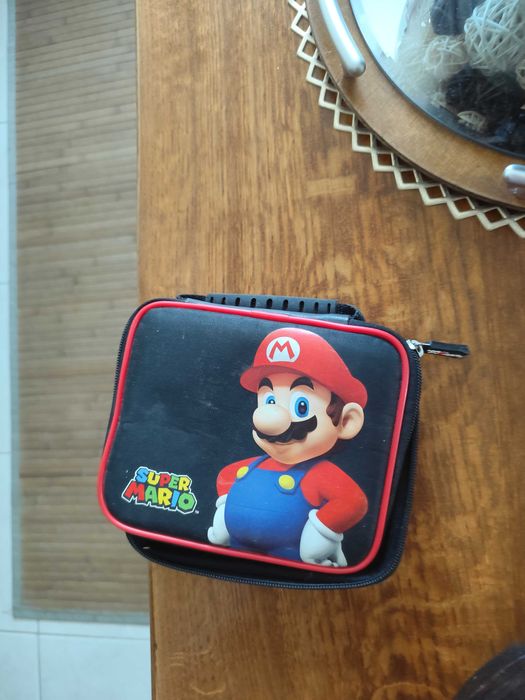 Nintendo 2DS desbloqueada
