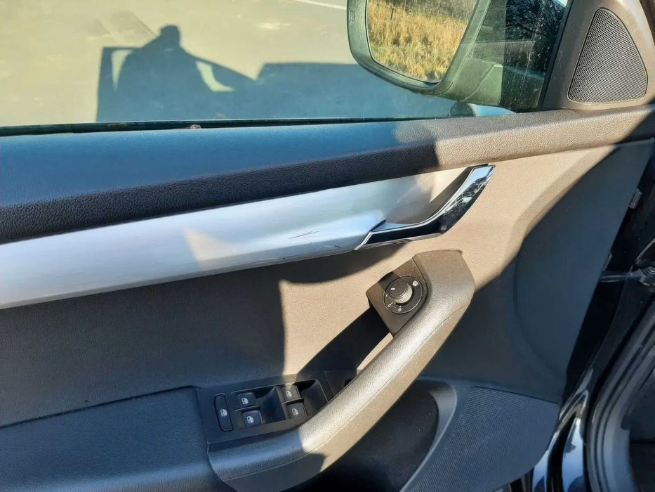 Skoda Octavia      2017