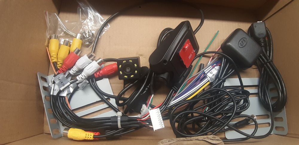 Ecran Android 10 polegadas (25cm)