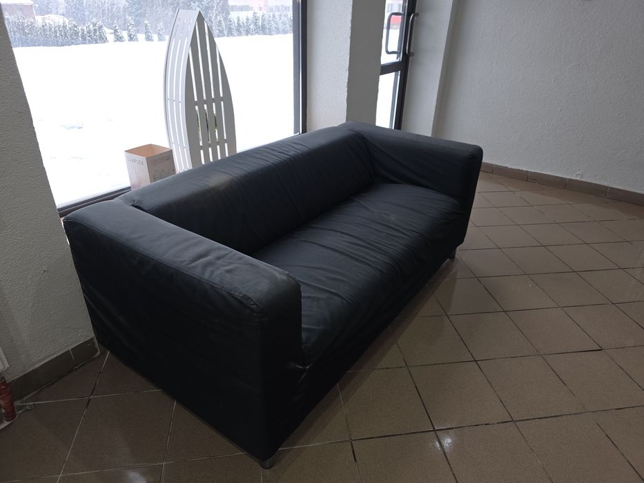 Wygodana Sofa  do pokoju dziennego