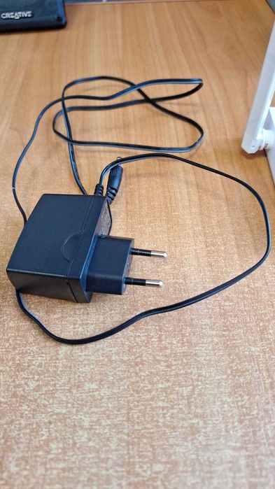 Router TP-LINK TL-WR820N 300Mbps Wi-Fi komplet SUPER OKAZJA!