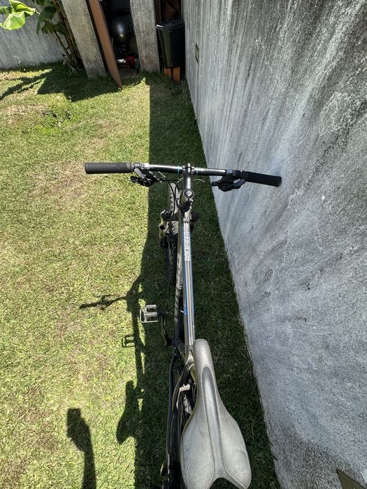 Bicicleta para venda
