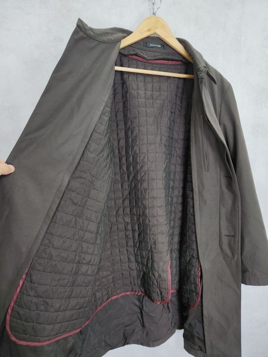 Куртка пальто плащ Balmain