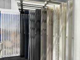 zasłona firana system veri shades