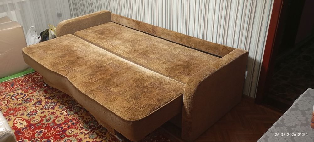 Продам диван в чудовому стані