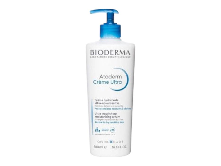 Bioderma Atoderm creme ultra 500 мл