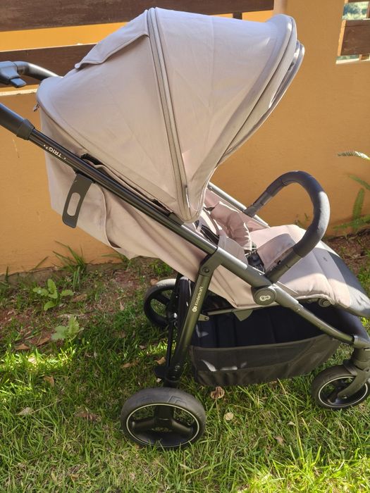 Carrinho de bebe