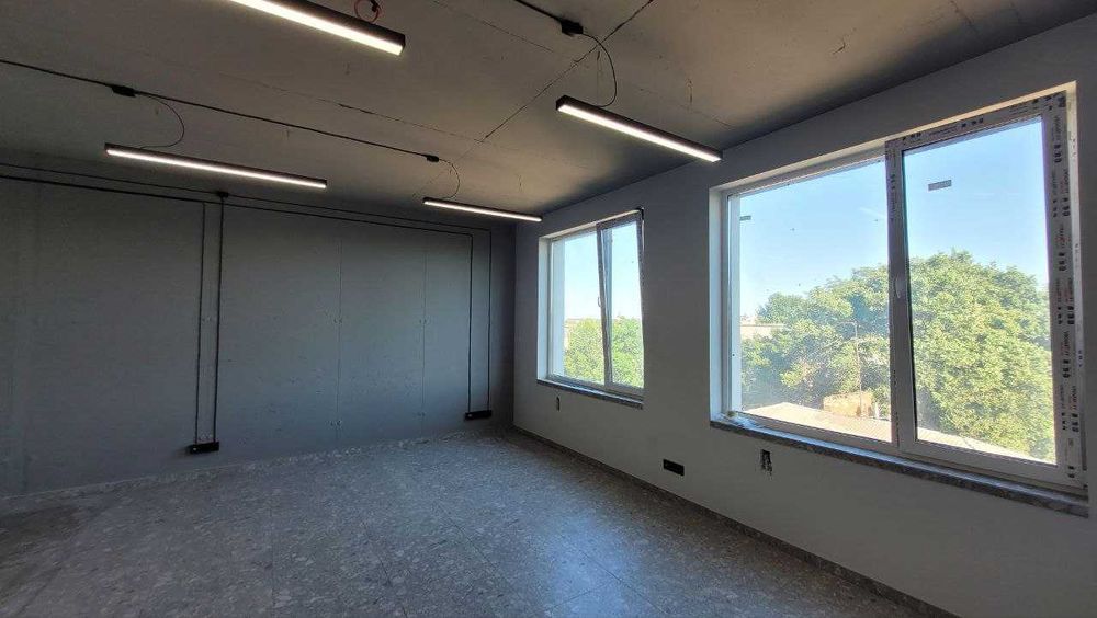 Офісне приміщення в довгострокову оренду (Бізнес Сіті)