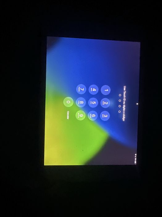 Ipad mini 4 64gb