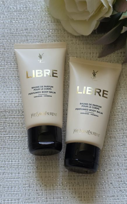 Perfumowany balsam Ysl libre 50 ml