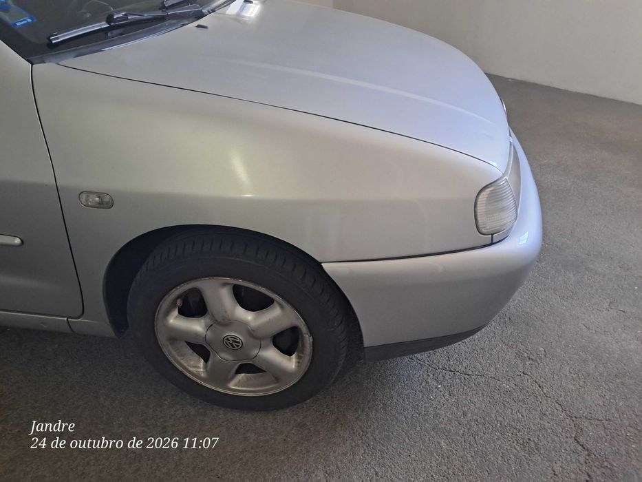 Vendo Volkswagen Polo Variant