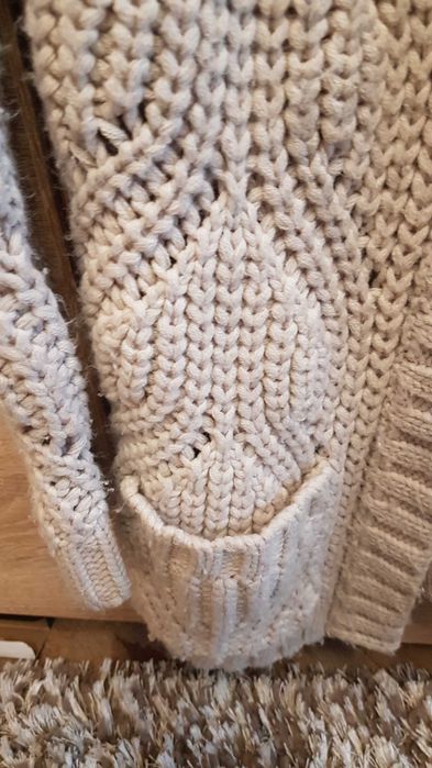 Sweter damski Clockhouse