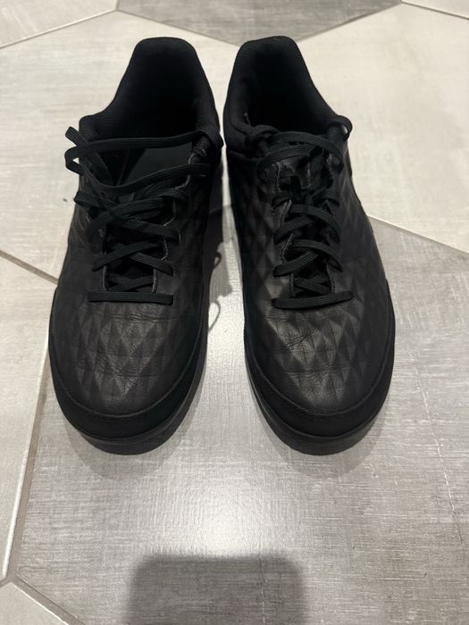 Футзалки nike tiempo 42