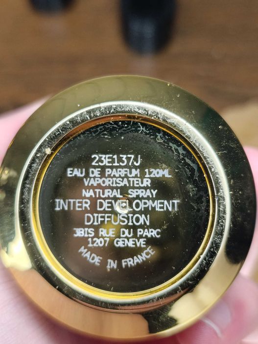 Mancera Red Tobacco 120 мл оригінал