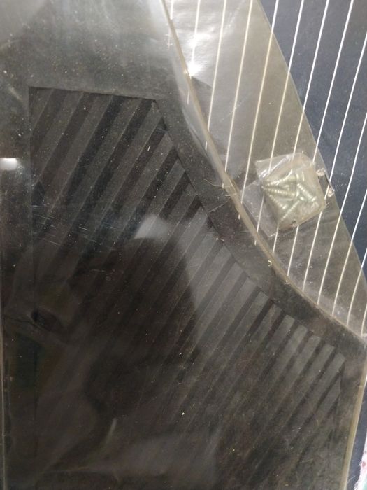 Acessórios auto / clássico / Honda / palas roda