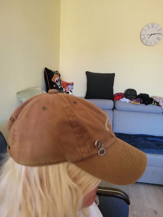 Super  czapka z daszkiem  Rodeo