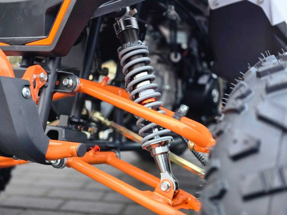 АКЦІЯ Дитячий квадроцикл Sport Energy AFF125