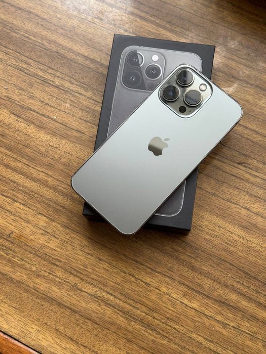 IPhone 13 PRO 256 Neverlock