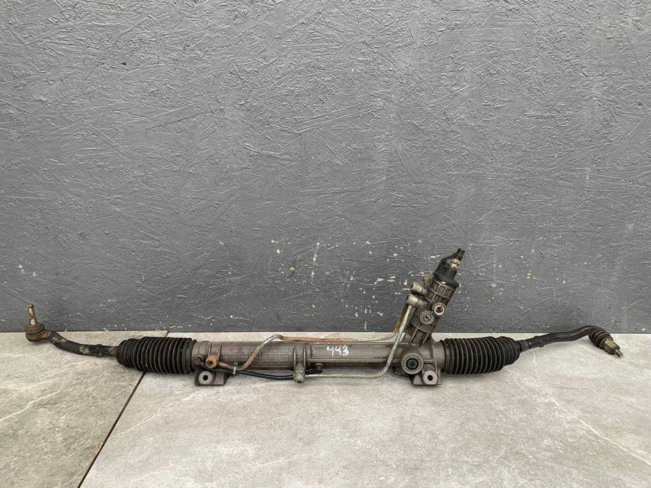 Рулевая рейка Рульова BMW E39