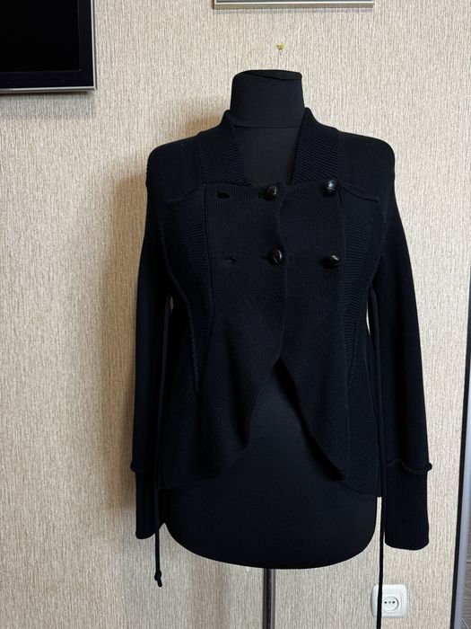 Стильна кофта , кардиган marithé françois girbaud , оригінал