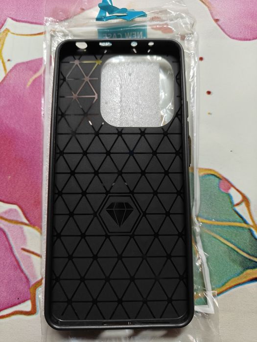 Чохол TPU Redmi Note 14