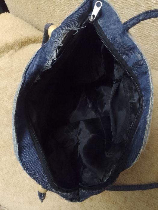 Сумка для покупок