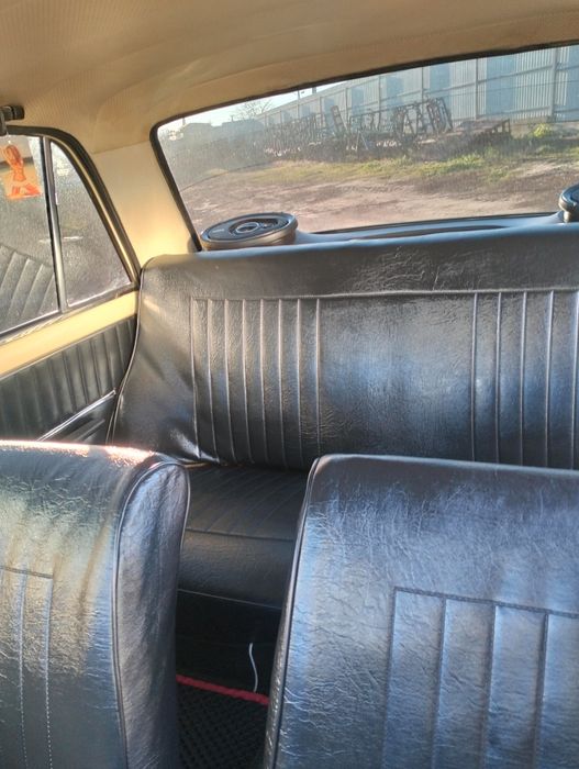 Продам ВАЗ 2101 в гарному стані