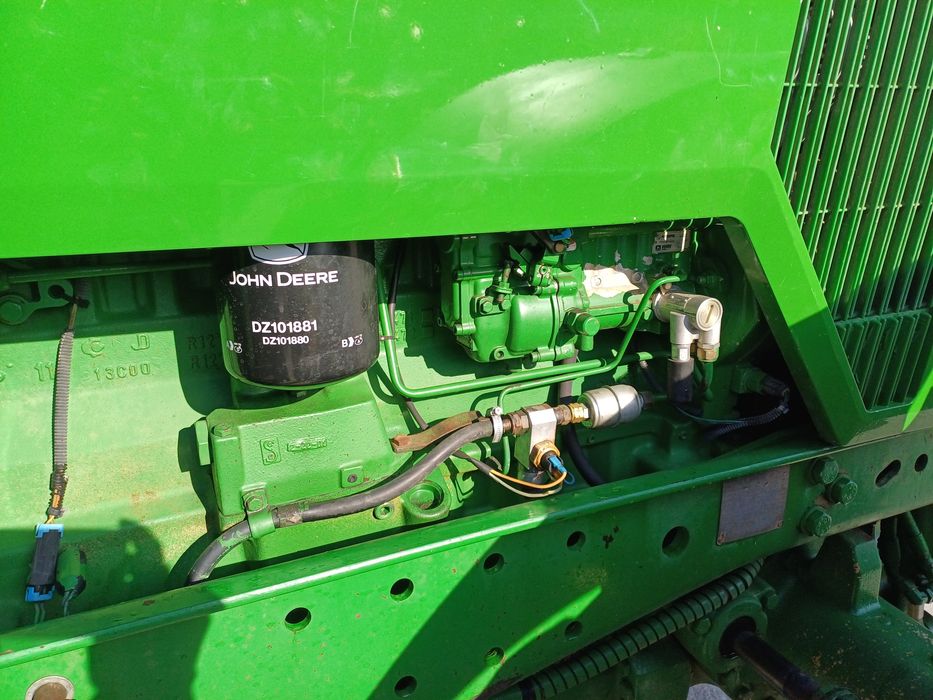 John Deere 7710 orginal nie 7810, 6610