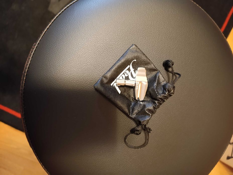 Pearl D-1500SP Roadster Drum Throne