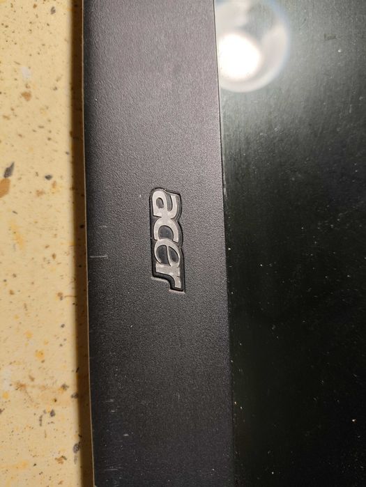 Монитор ноутбука Acer