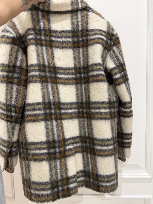 Пальто The Coat  p.M