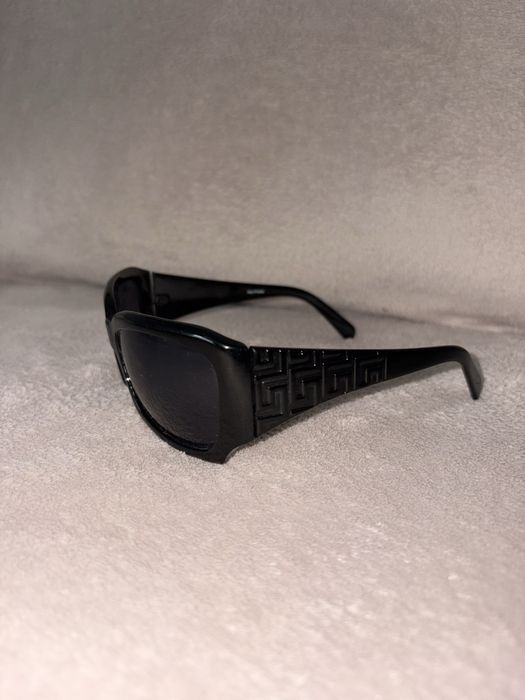 Okulary Versace