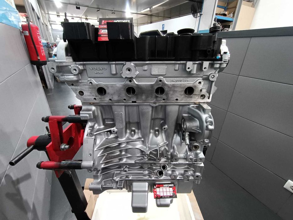 Motor VOLVO v40 2.0 d4 190cv - D4204T14