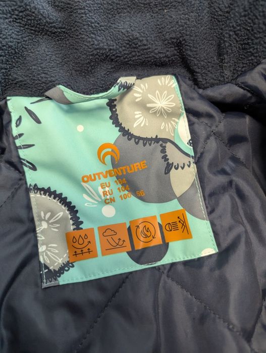 Куртка Outventure 104