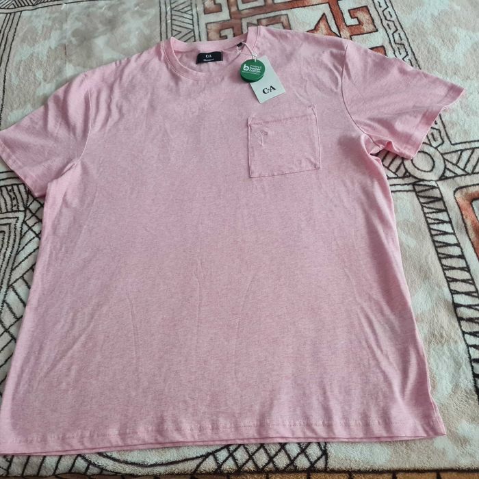 Мужская  тенниска размер-L