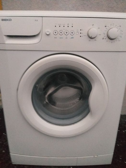 Pralka beko automat
