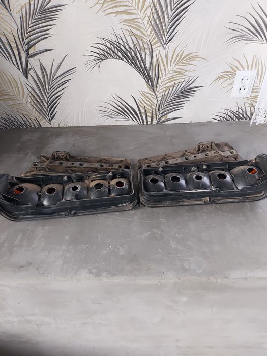 Стопи Мерседес с190