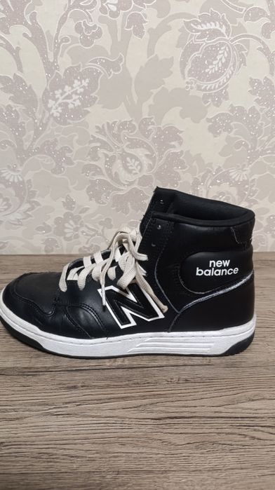Чоловічі кросівки New Balance 480, розмір 41-41,5